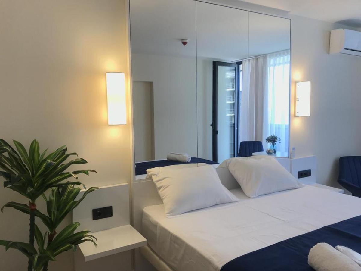Orbi City Batumi Ngoại thất bức ảnh